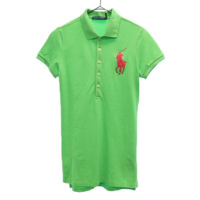 RALPH LAUREN 半袖 ポロシャツ