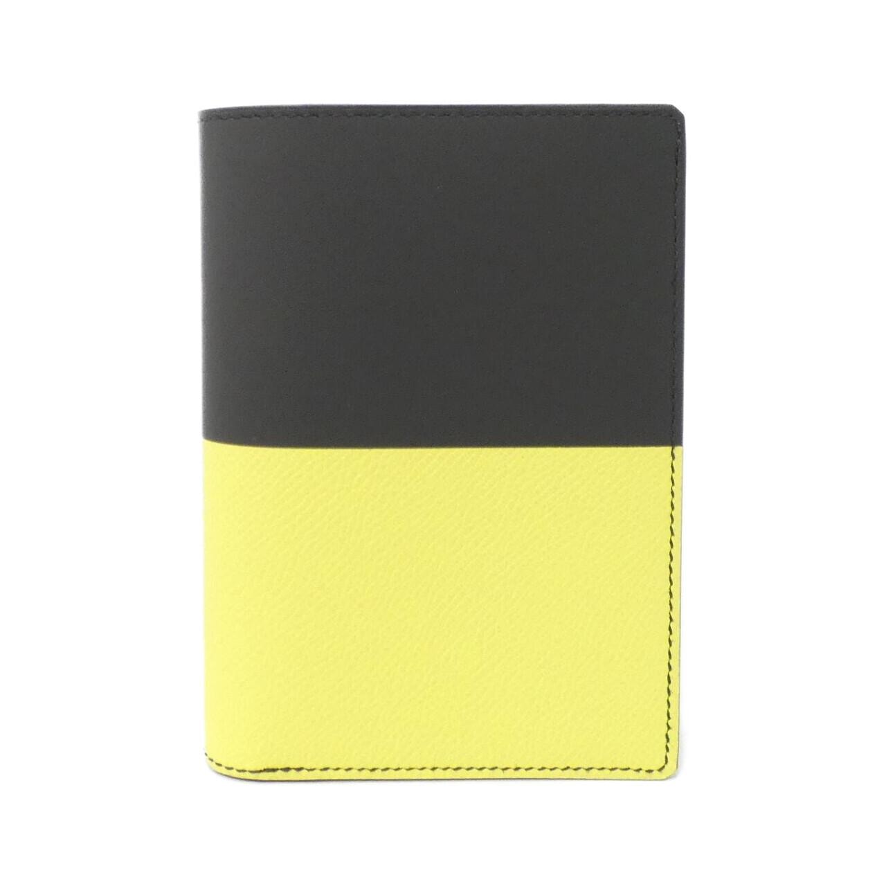 エルメス マンハッタン コンパクト 074576CA 財布