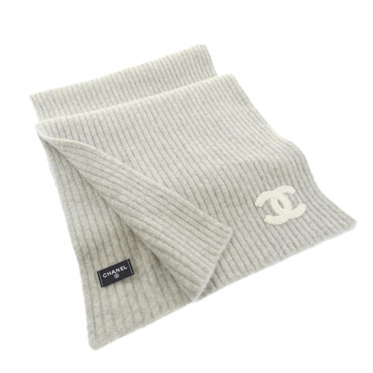 シャネル CHANEL AAA589B18531 MUFFLER