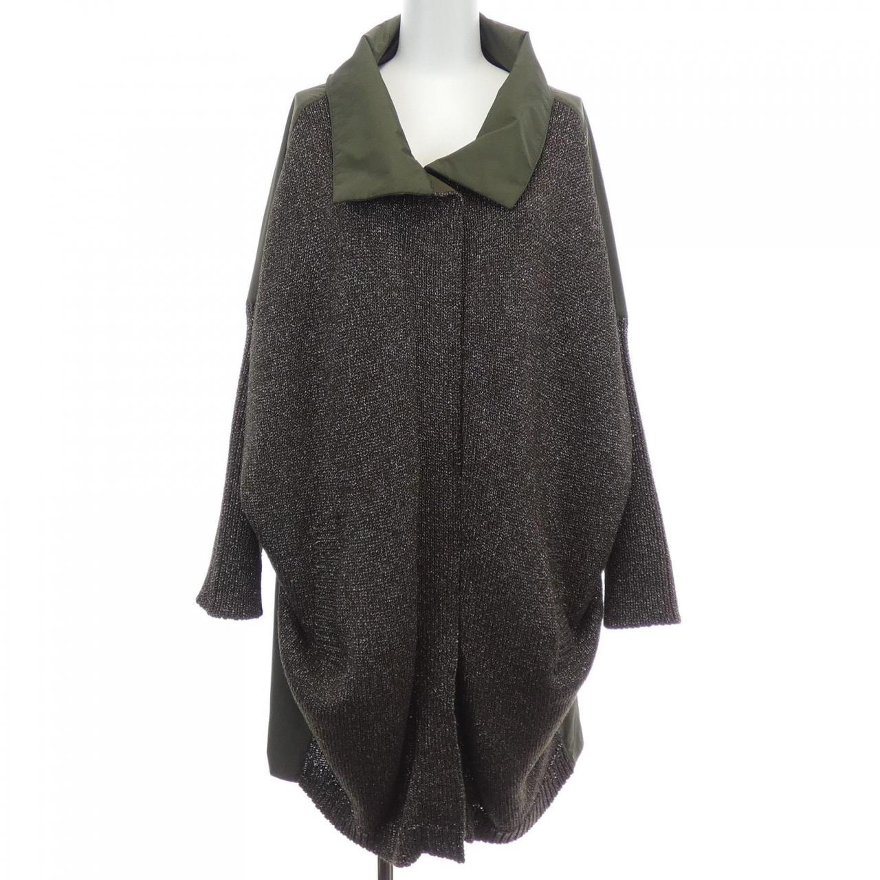 ヘルノ Herno GC0279D コート