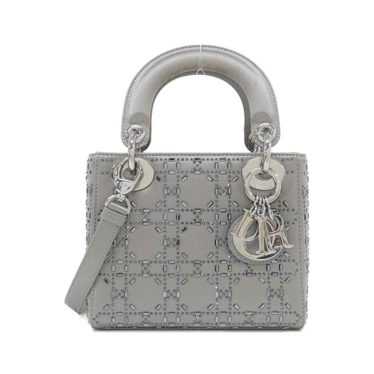 クリスチャンディオール レディ ディオール ミニ M0500PRTC バッグ