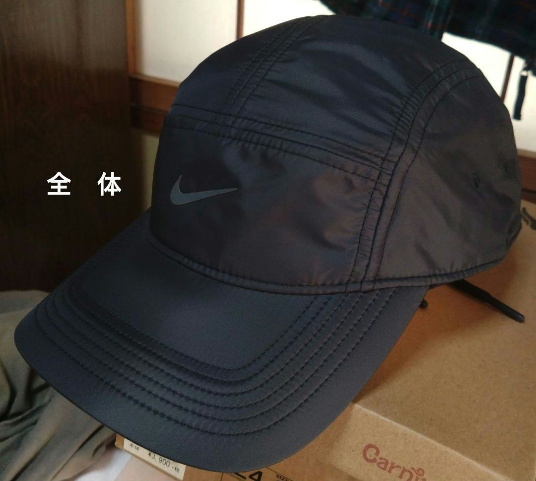 Setinn x WAKE. x The Hermit Club Cap 