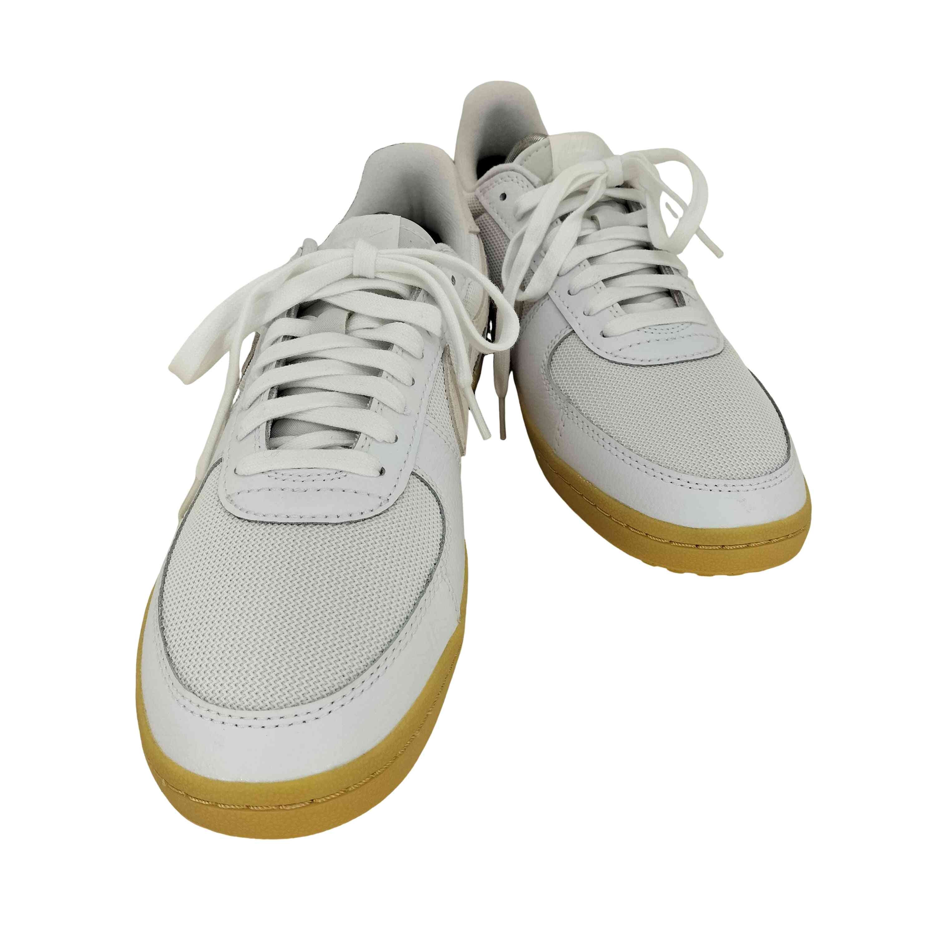 FIELD GENERAL ’82 WHITE/GUM【1140982161579】