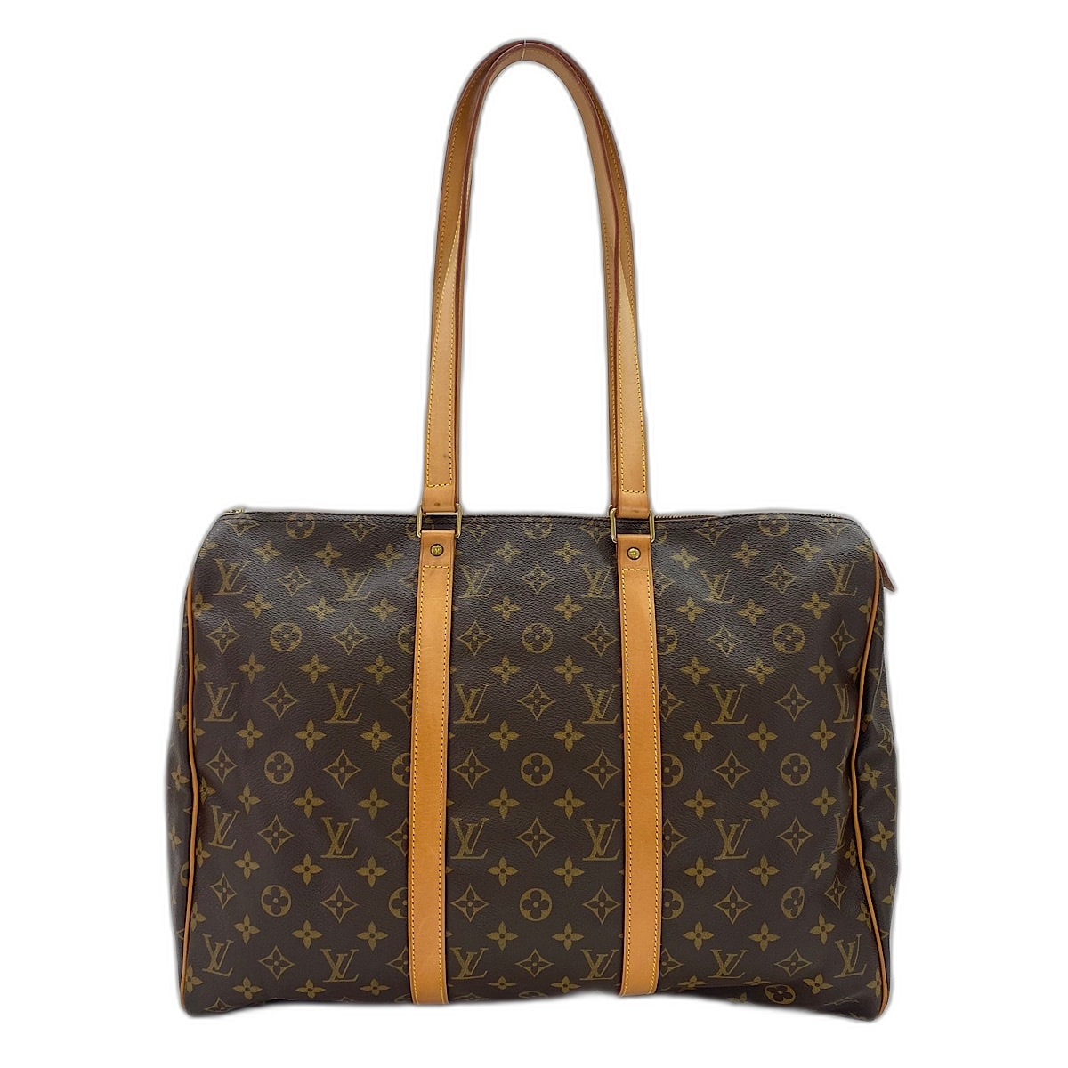 ヴィトン LV フラネリー 45 ショルダーバッグ【中古】