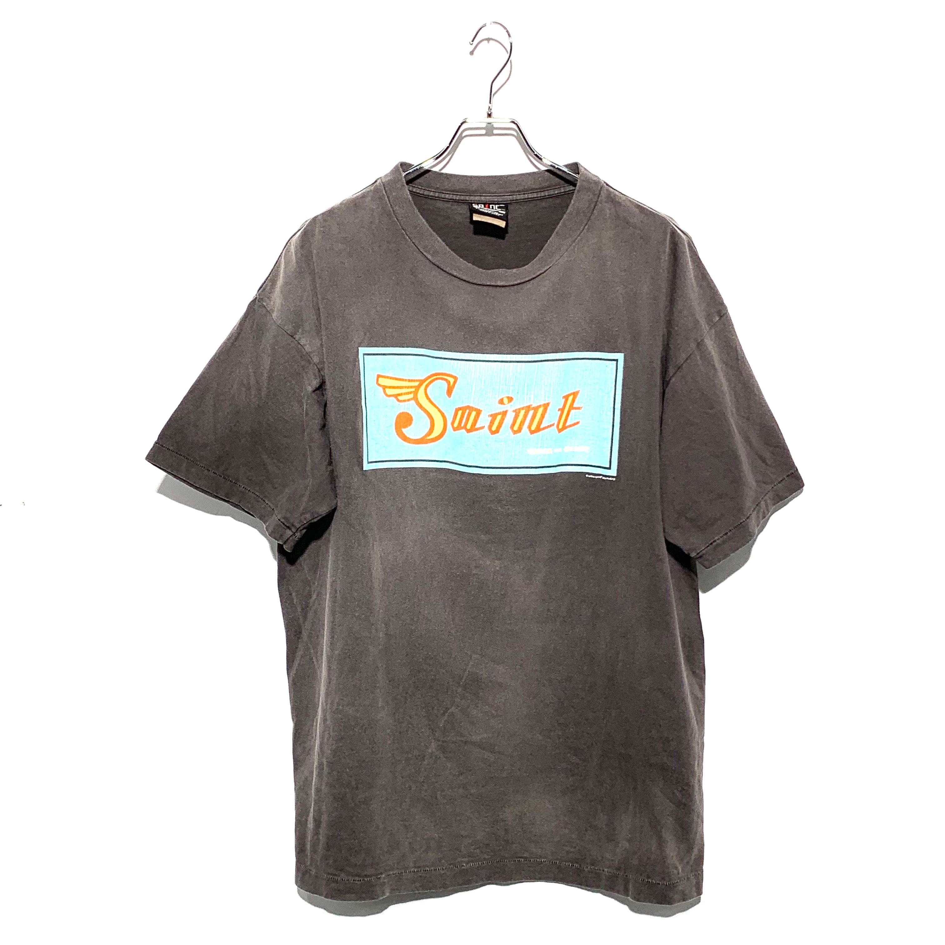 SAINT Mxxxxxx 22SS VLONE LS TEE 