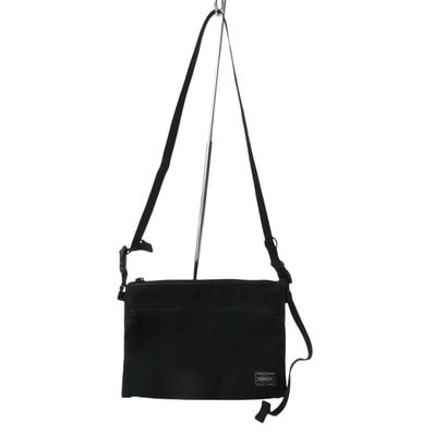 PORTER x STARBUCKS Coffee Bean Shape Helmet Bag PORTER x STARBUCKS Coffee Bean Shape Helmet Bag