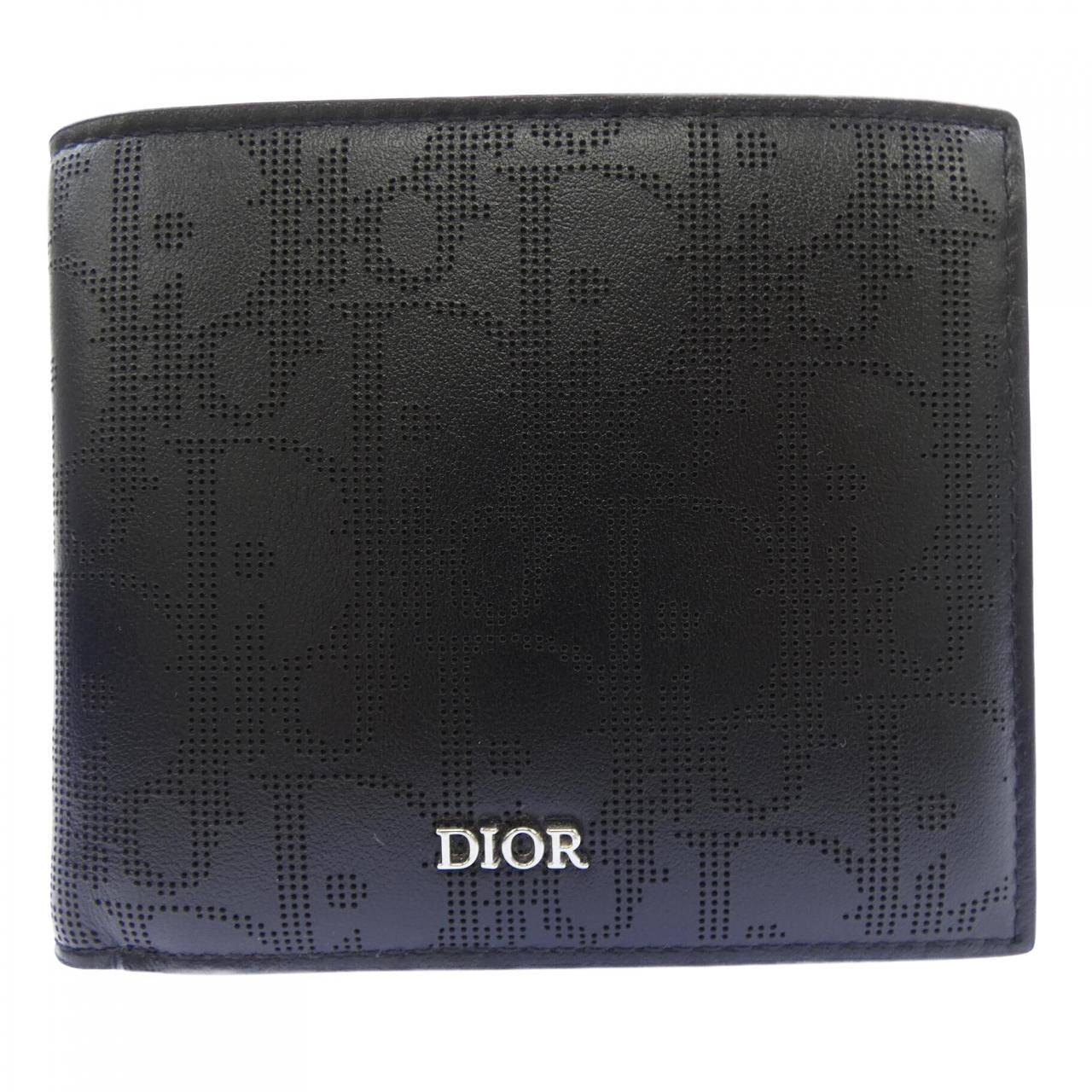ディオール DIOR 2ESBH027VPD WALLET