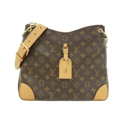 ルイヴィトン モノグラム オデオン MM M45355 ショルダーバッグ