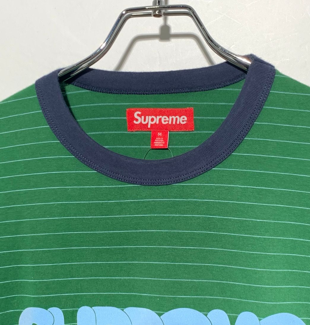 Supreme Bubble S/S Top サイズS 新品未使用 Bubble S/S Top - spring/summer 2025 - Supreme