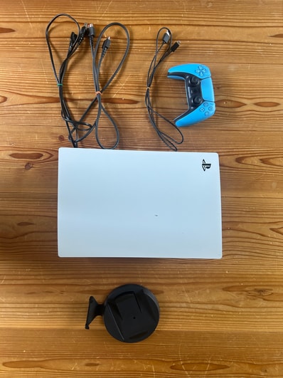 SONY PlayStation5 (PS5) CFI-1200A1