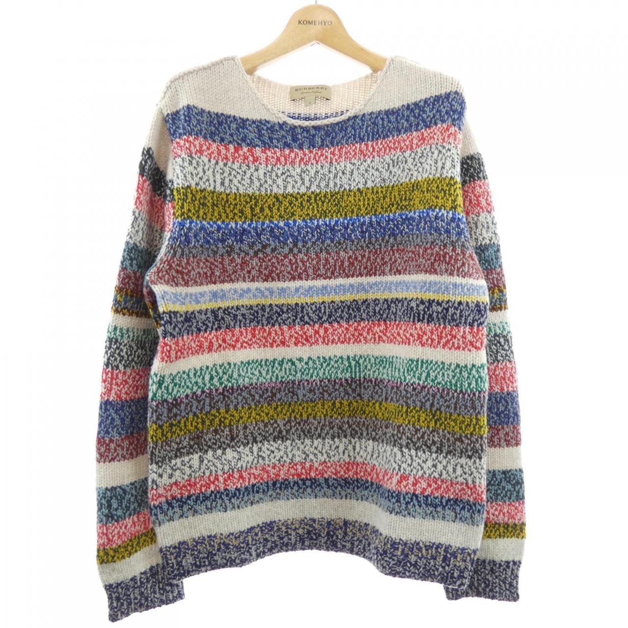 バーバリー BURBERRY 80009901 ニット