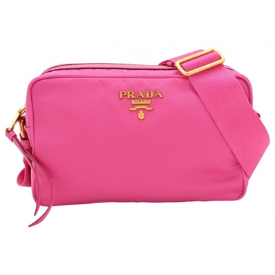 プラダ カメラアクセサリー ユニセックス