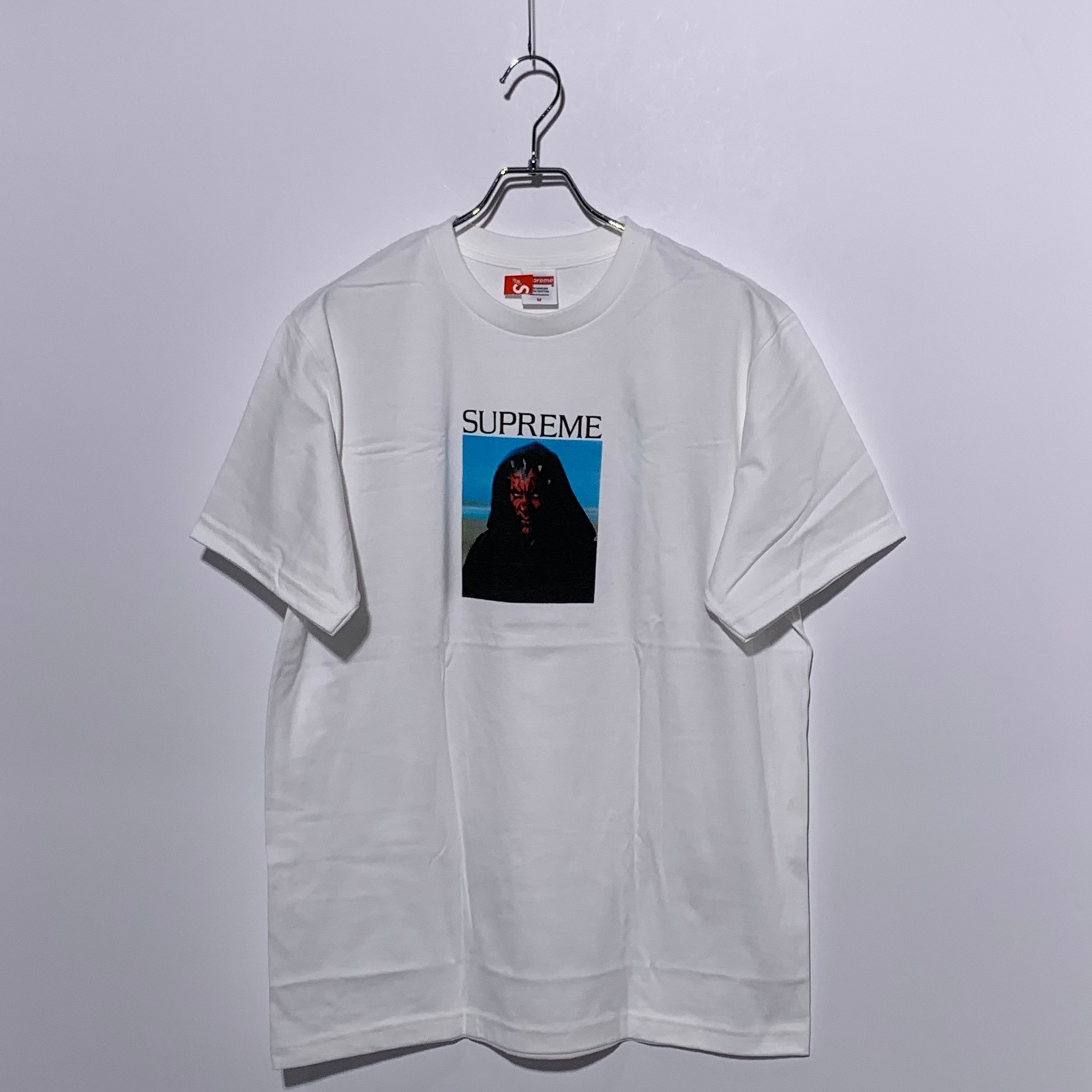 Supreme Sith Tee "White"