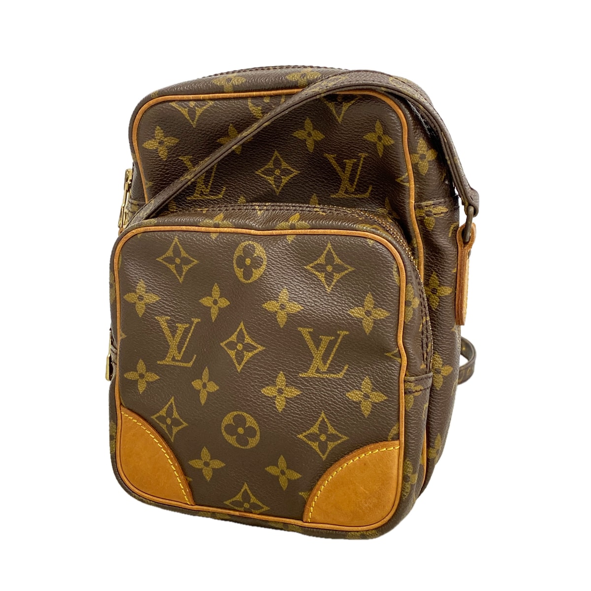 Louis Vuitton Amazon Monogram