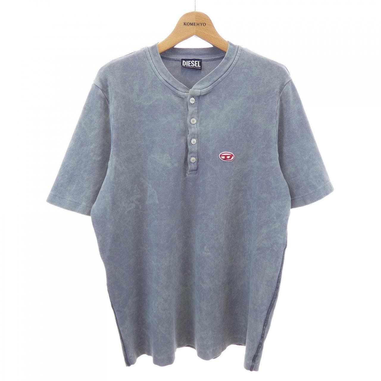 ディーゼル DIESEL トップス