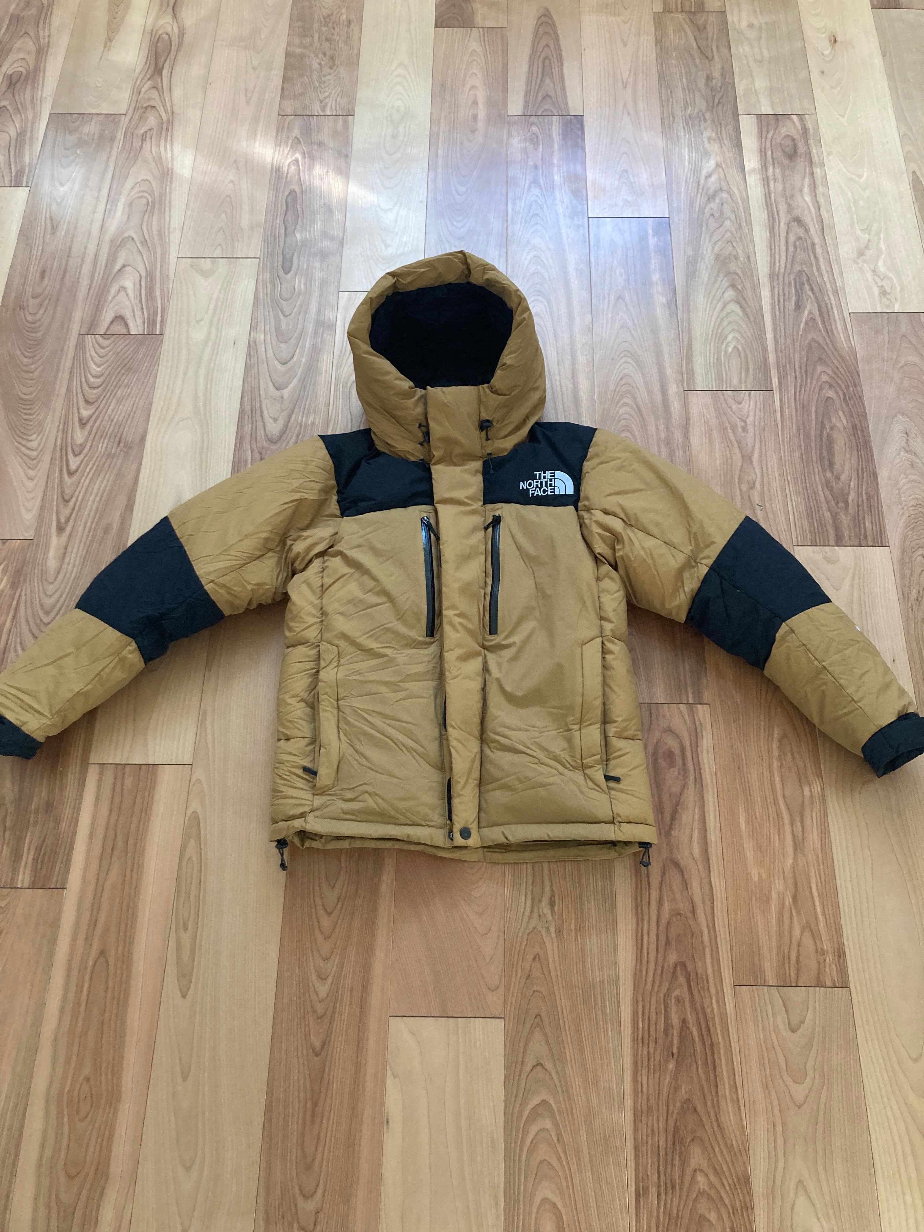 The North Face Baltro Light Jacket UB 2020/2021 "Utility Brown"