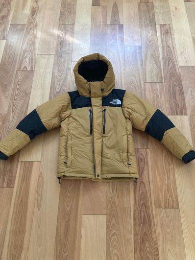The North Face Baltro Light Jacket UB 2020/2021 "Utility Brown"