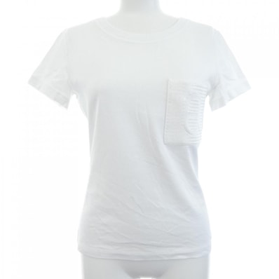 エルメス HERMES シェーヌダンクル *17-7718 Tシャツ