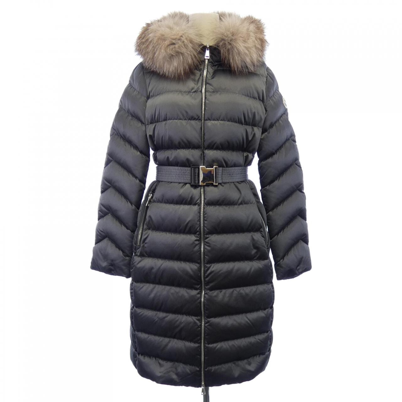 モンクレール MONCLER LEERSIE ダウンコート