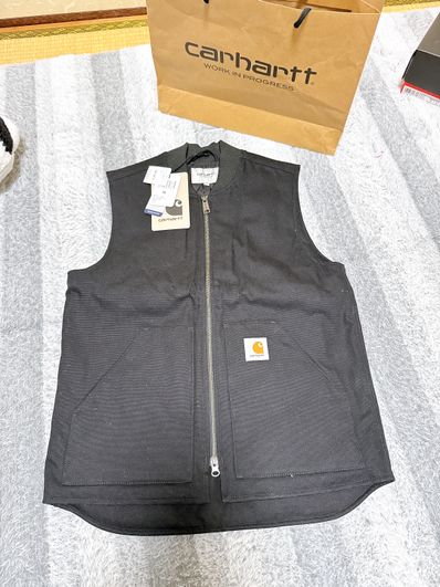 gile jacket
