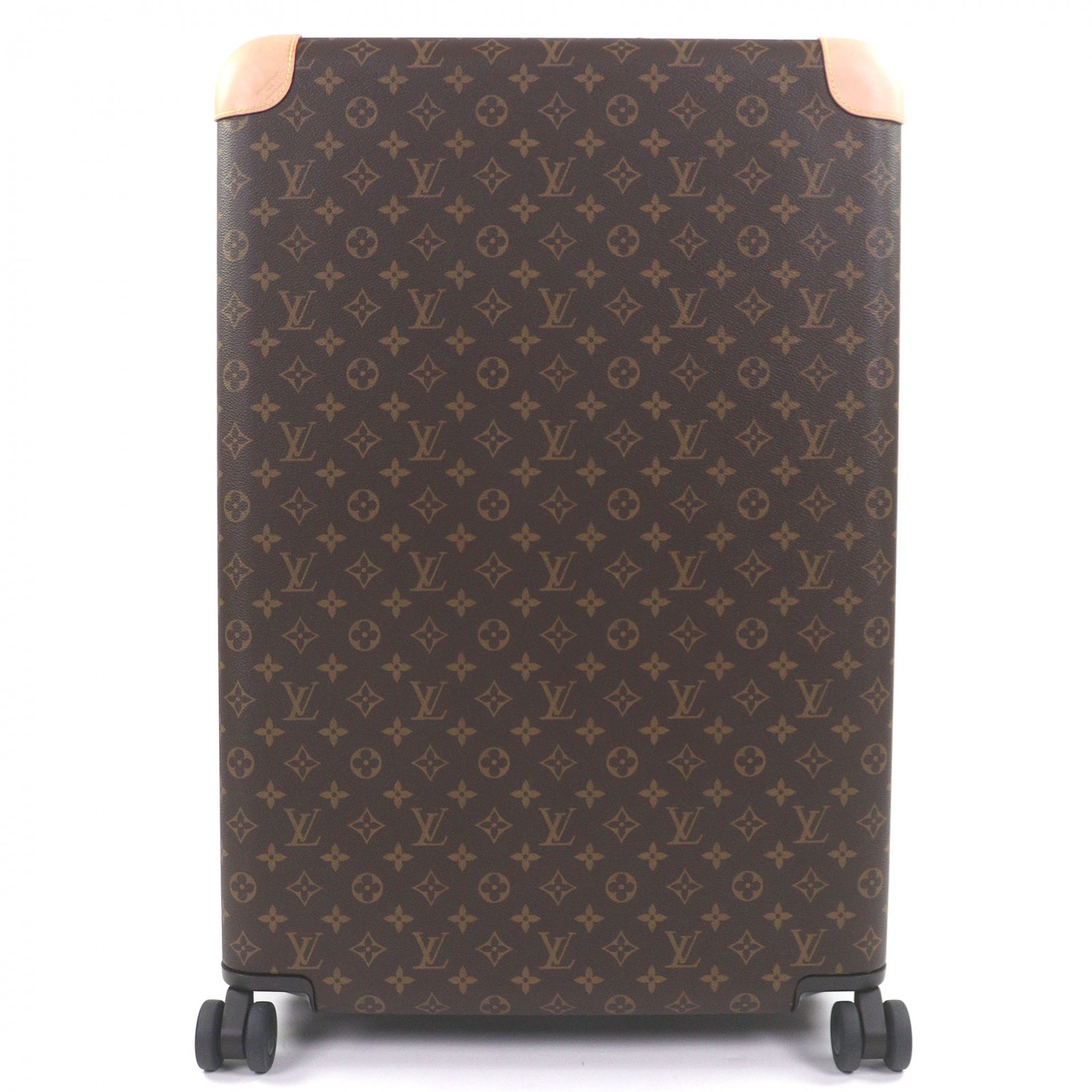 極美品 ルイヴィトン スーツケース ホライゾン 70 ブラウンM13769