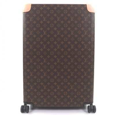 極美品 ルイヴィトン スーツケース ホライゾン 70 ブラウンM13769