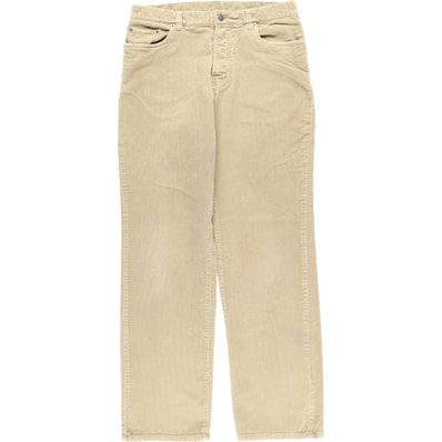古着 00年代 パタゴニア Patagonia ORGANIC COTTON オーガニックコットン 55105F7 コーデュロイパンツ メンズw34相当/eaa616360