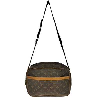 リポーターPM ショルダーバッグ SP0021【1141813943364】