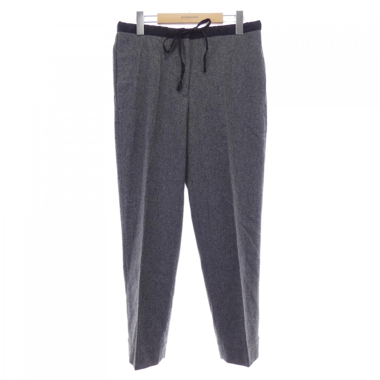 ジルサンダー JIL SANDER JPPT310550 パンツ