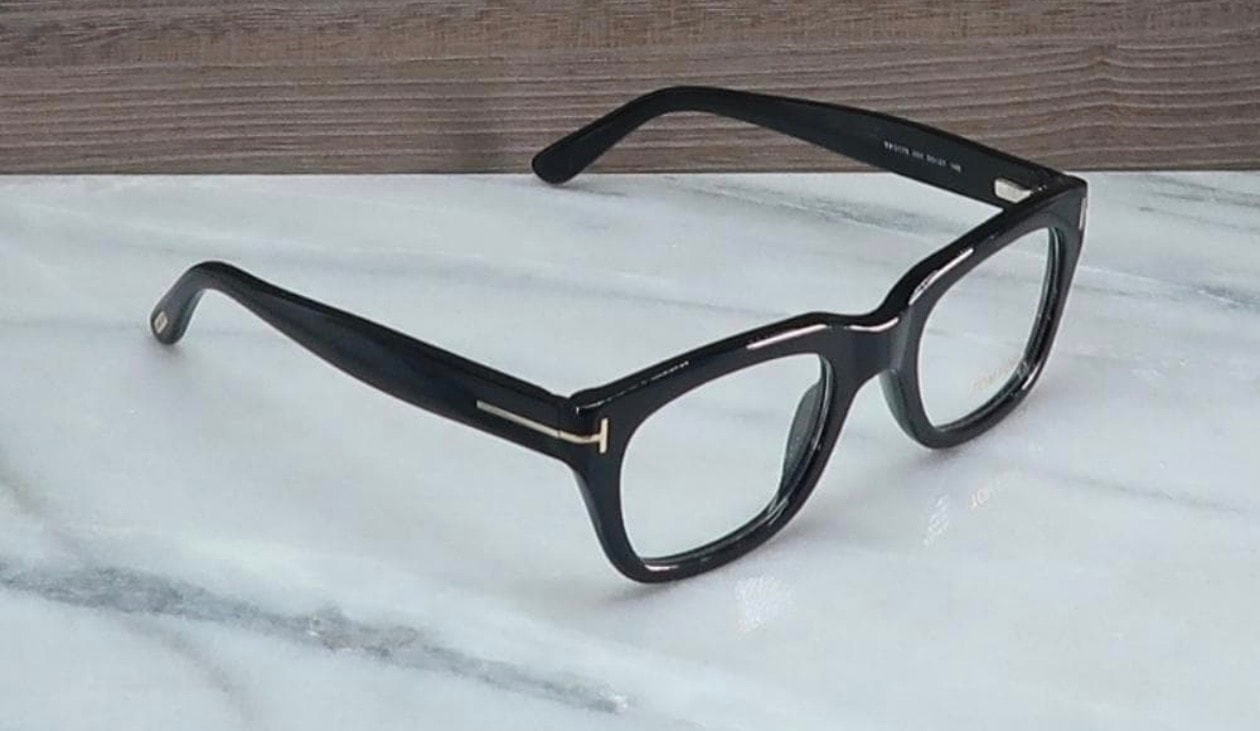 NEIGHBORHOOD x Julius Tart Optical . AR 