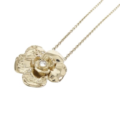 シャネル ABE406 ネックレス