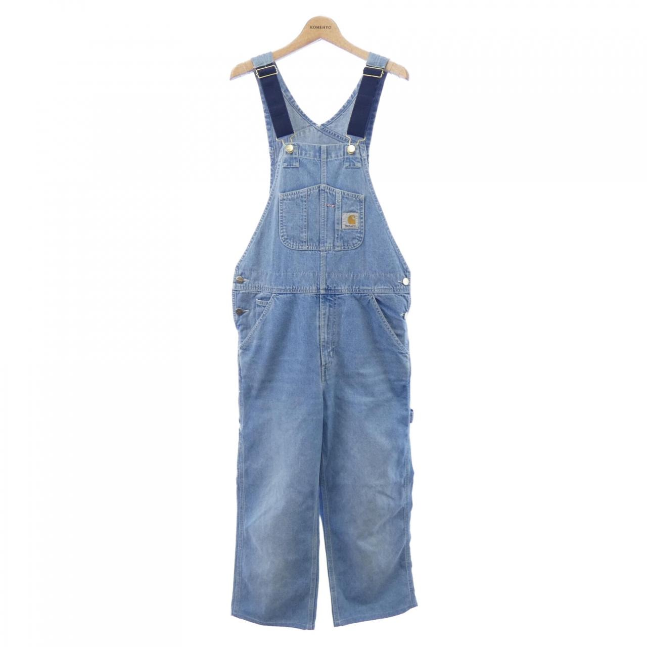 カーハート CARHARTT オールインワン