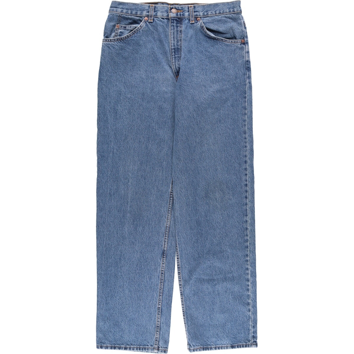 古着 リーバイス Levi's 50638-02140 オレンジタブ テーパードデニムパンツ カナダ製 メンズw33相当 ヴィンテージ/eaa547364