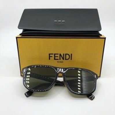 フェンディ サングラス