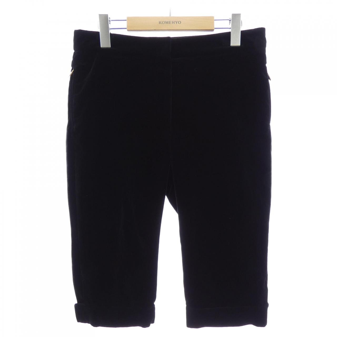 クリスチャンディオール CHRISTIAN DIOR 7A21408A1312 ショートパンツ