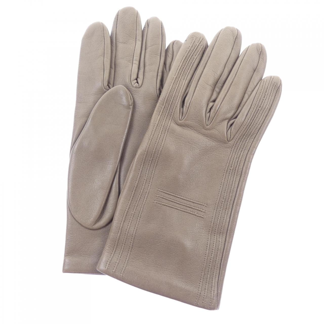 エルメス HERMES GLOVE