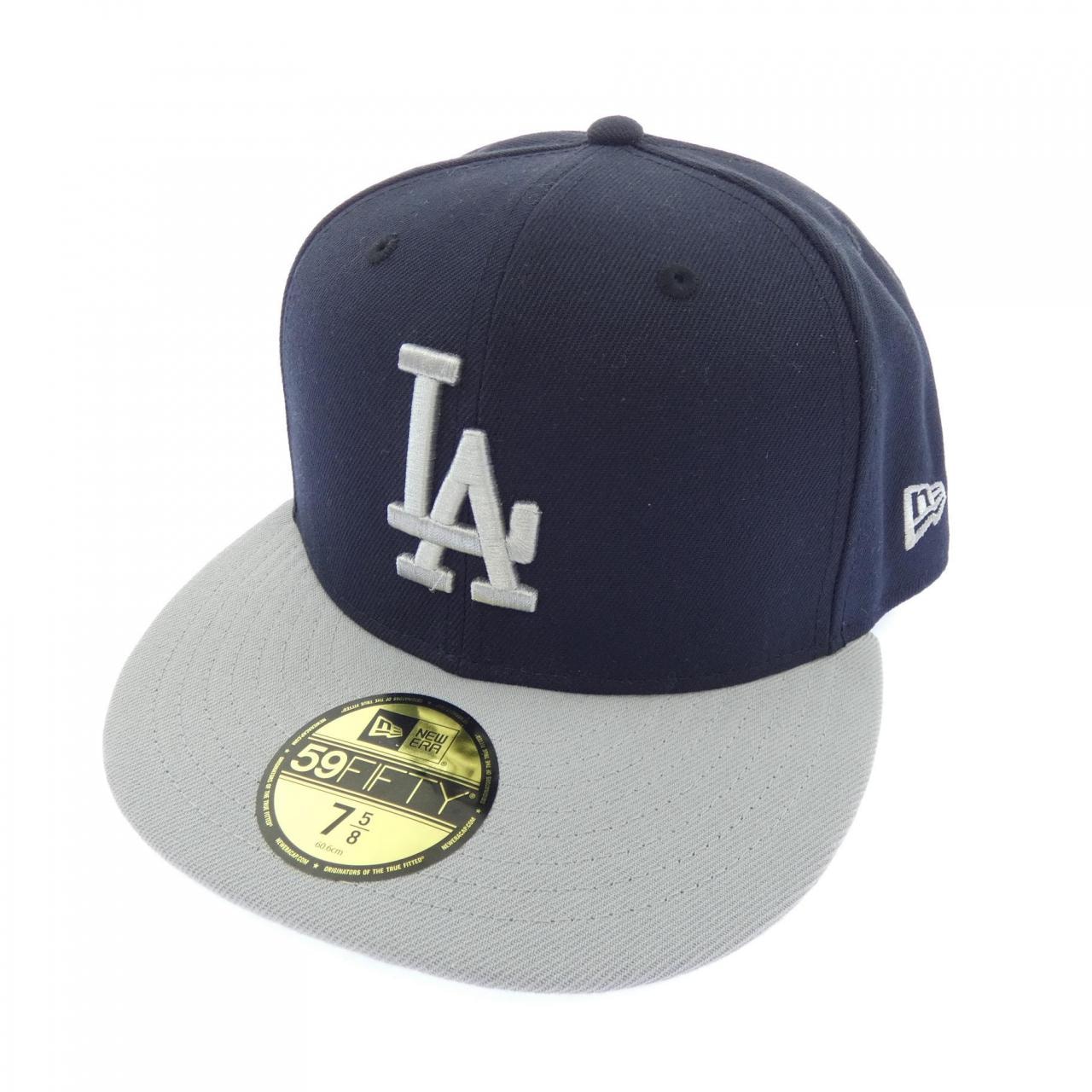 ニューエラ NEW ERA キャップ