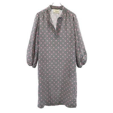 BALENCIAGA 長袖 ワンピース