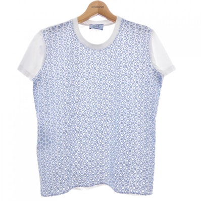 プラダ PRADA 35731Z R181 1Q1K Tシャツ
