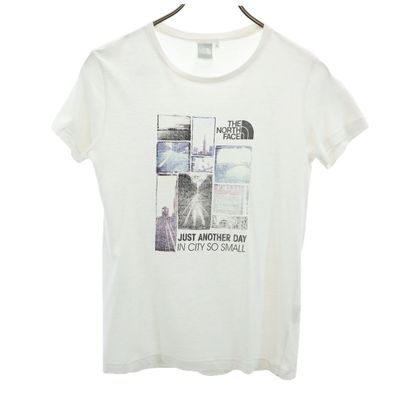 THE NORTH FACE 半袖 Tシャツ