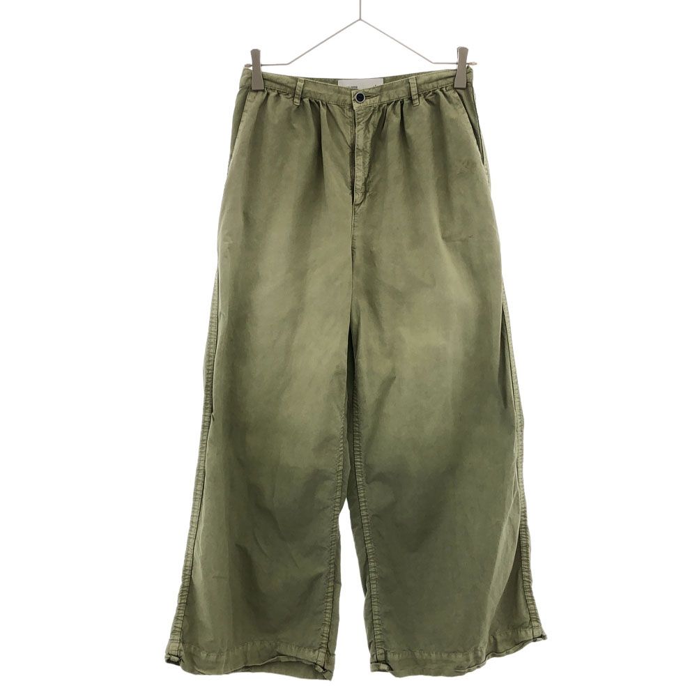 CONVERSE コンバース ワイドパンツ