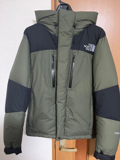 The North Face Baltro Light Jacket NT 2020/2021 "New Taupe"