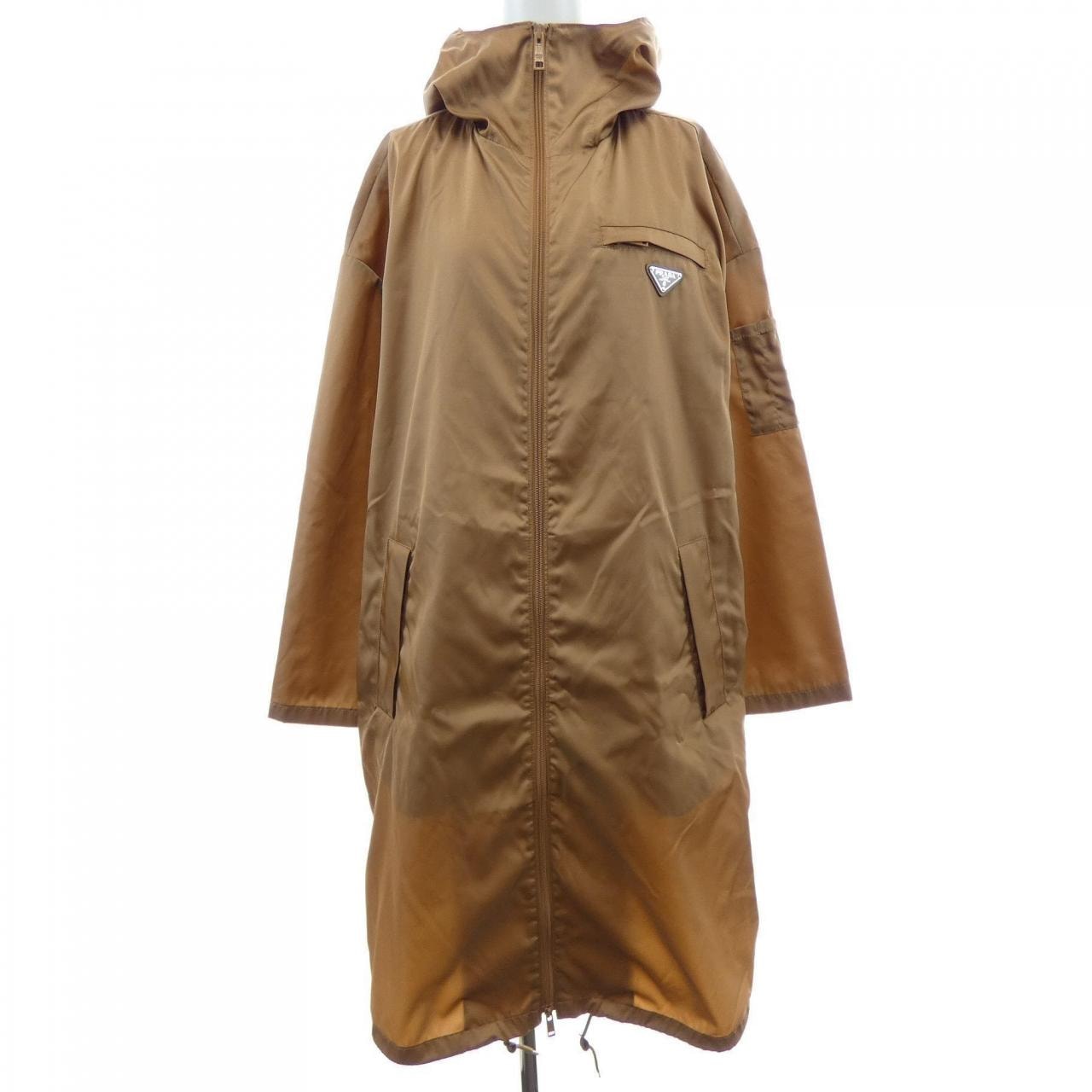 プラダ PRADA 291504 S191 コート