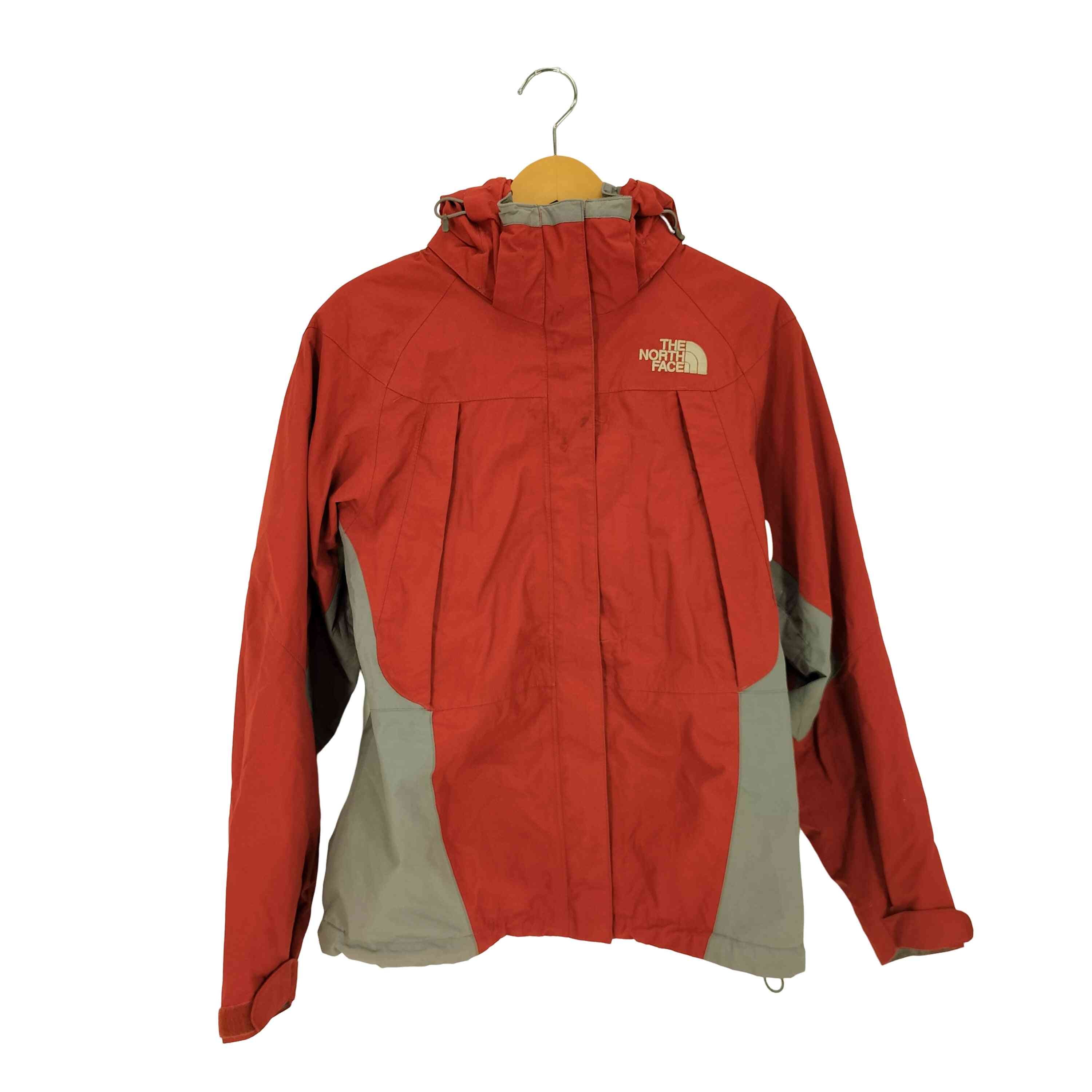 D (傷や汚れあり)】GORE-TEX マウンテンパーカー【1143099999431】の