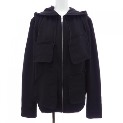 ブラックコムデギャルソン BLACK COMME des GARCONS 1N-J018 ジャケット