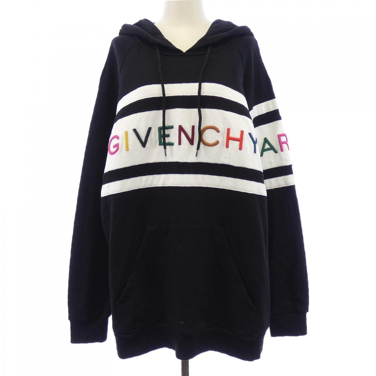 ジバンシー GIVENCHY BWJ0073Z21X パーカー
