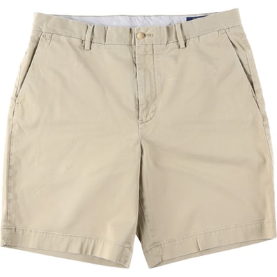 古着 ラルフローレン Ralph Lauren POLO RALPH LAUREN チノショーツ ショートパンツ メンズw36相当/eaa642992