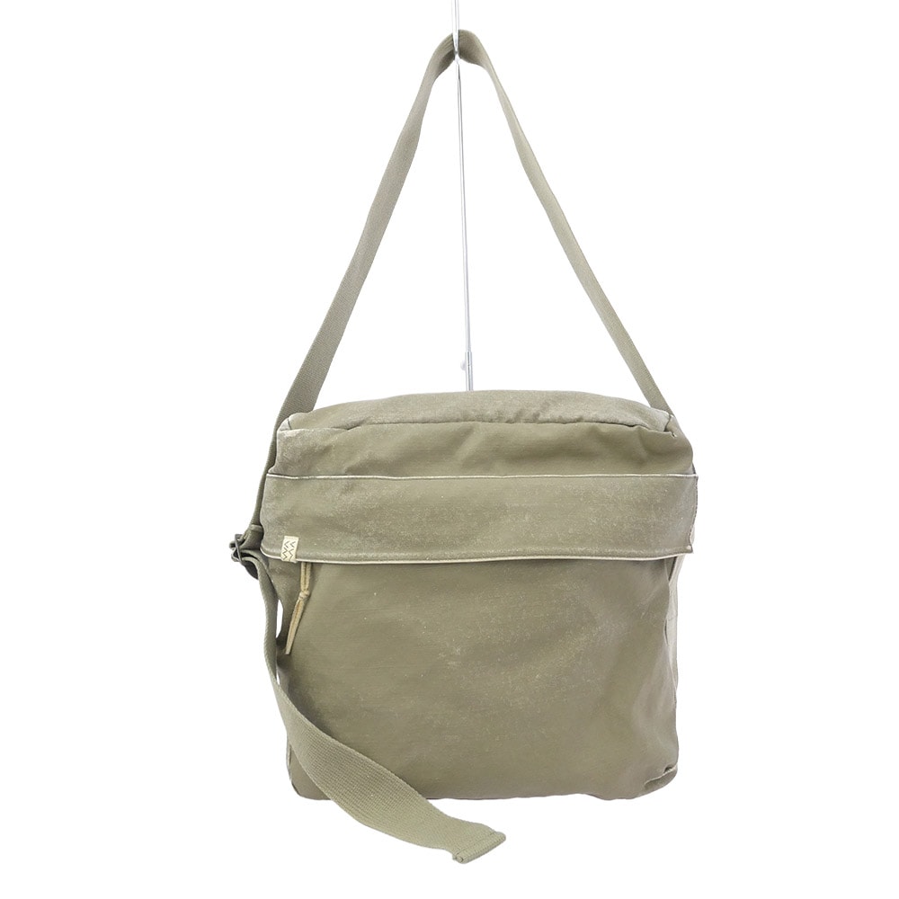 visvim MARKET BAG (L) (FR VEG.LB) 