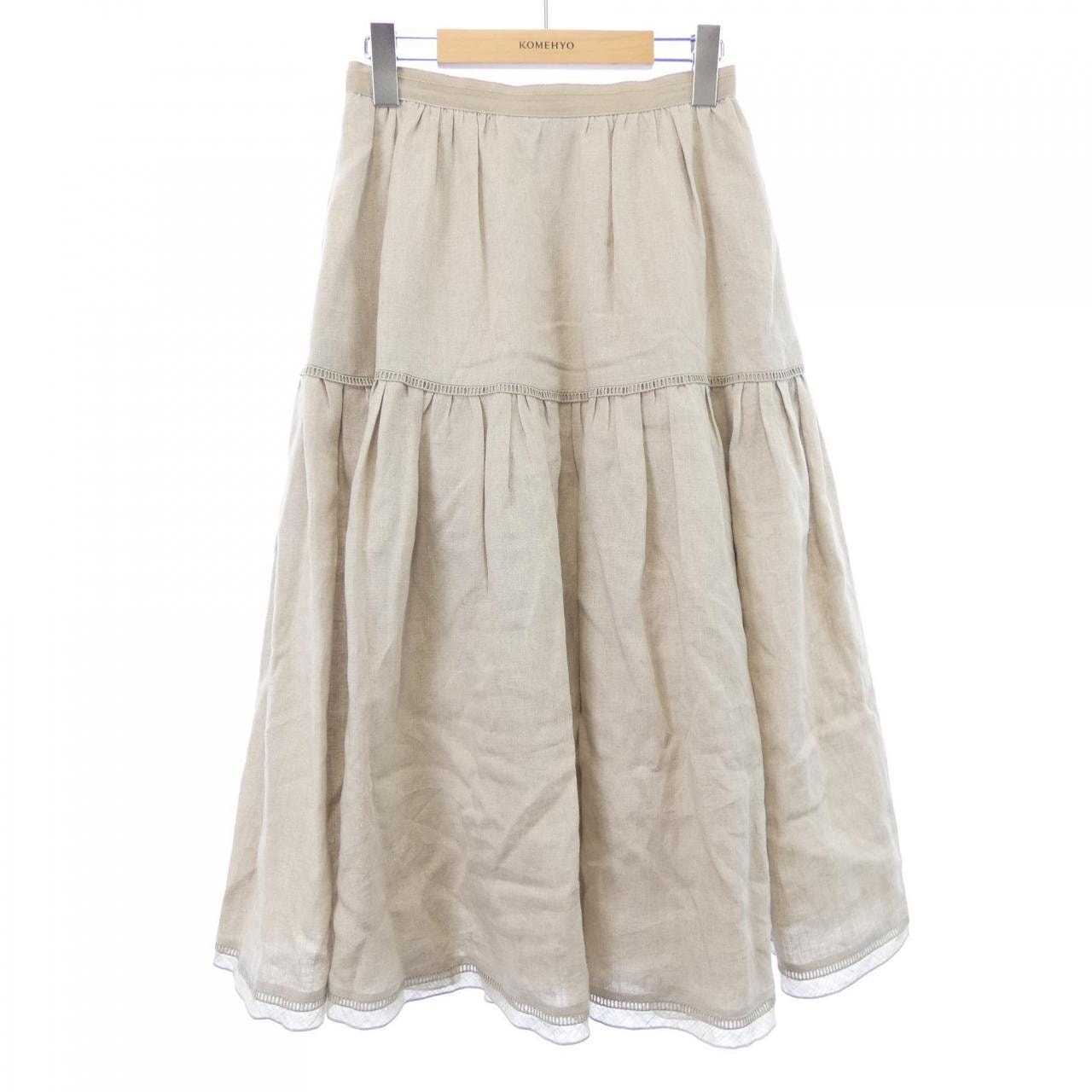 フォクシー FOXEY 44165 スカート