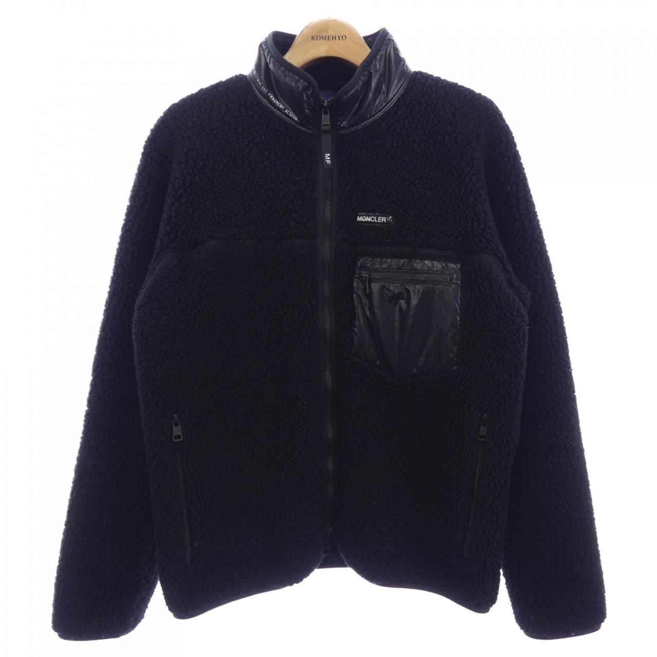 モンクレール ジーニアス MONCLER GENIUS SIKORSKY ブルゾン